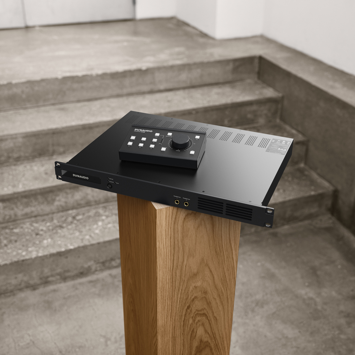 AIR BASE 12 | Subwoofer | Advanced Bass Management